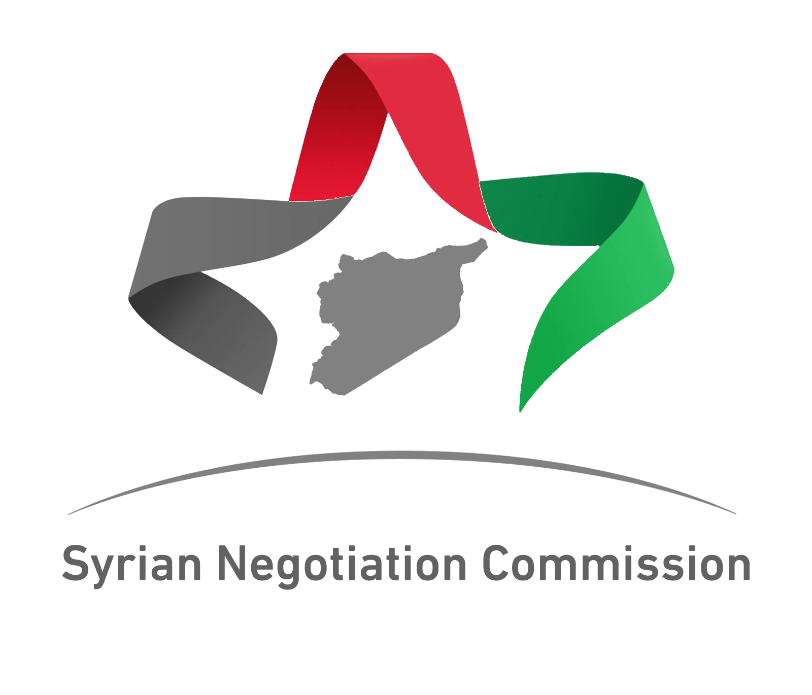 Head of the SNC: Resolution 2254 constitutes a roadmap to achieve the ...